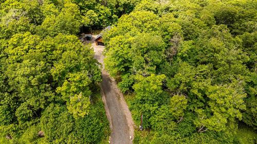 Photo aérienne - 54 Ch. De La Perdrix, Val-Des-Lacs, QC - Outdoor
