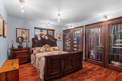 Chambre à coucher - 