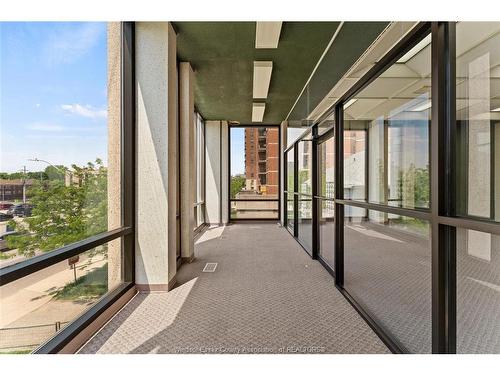 Upper Floor-850 Ouellette Avenue, Windsor, ON 