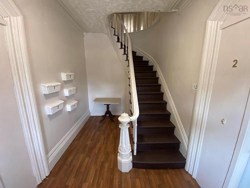 28 Parade Street, Yarmouth, NS 