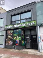 1506 EGLINTON AVENUE W  Toronto, ON M6E 2G5
