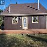 239 Mobile First Pond Road, Mobile, NL  - Outdoor With Exterior 