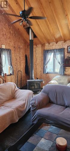 239 Mobile First Pond Road, Mobile, NL - Indoor Photo Showing Bedroom