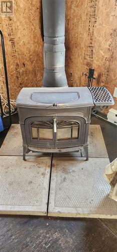 239 Mobile First Pond Road, Mobile, NL -  Photo Showing Other Room