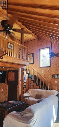 239 Mobile First Pond Road, Mobile, NL - Indoor