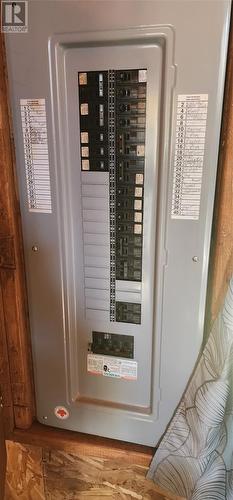 239 Mobile First Pond Road, Mobile, NL - Indoor Photo Showing Other Room