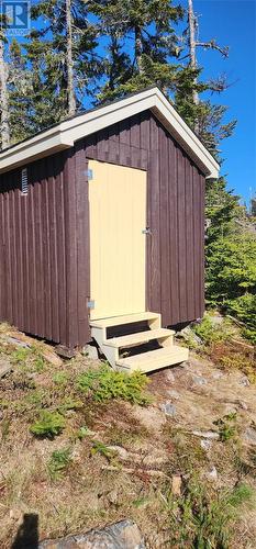 239 Mobile First Pond Road, Mobile, NL - Outdoor