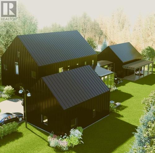 54 Middle Ledge Drive, Logy Bay, NL - Outdoor