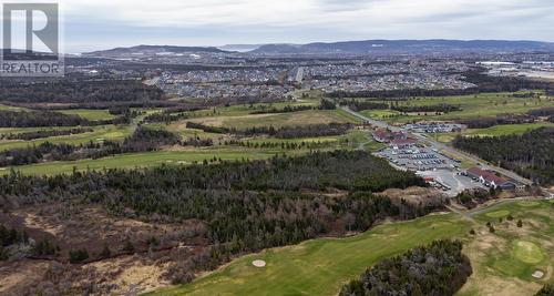 54 Middle Ledge Drive, Logy Bay, NL - Outdoor With View