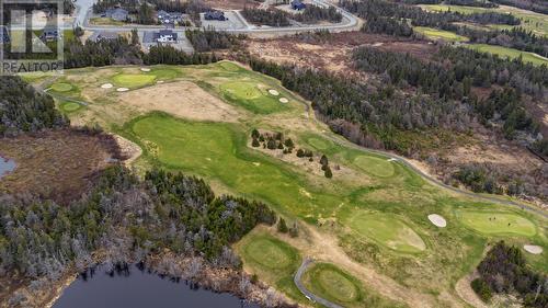 54 Middle Ledge Drive, Logy Bay, NL - Outdoor With View