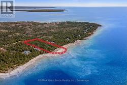 LOT 47 GREENOUGH PT ROAD  Northern Bruce Peninsula, ON N0H 1Z0