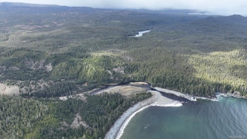 7 Cape Sutil Holberg (Off) Hwy, Port Hardy, BC 