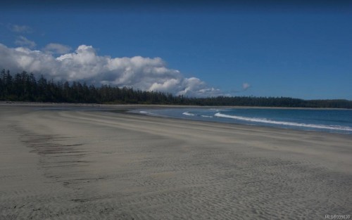 7 Cape Sutil Holberg (Off) Hwy, Port Hardy, BC 