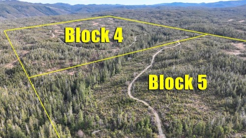 7 Cape Sutil Holberg (Off) Hwy, Port Hardy, BC 