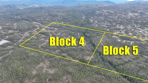 7 Cape Sutil Holberg (Off) Hwy, Port Hardy, BC 