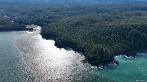 7 Cape Sutil Holberg (Off) Hwy, Port Hardy, BC 