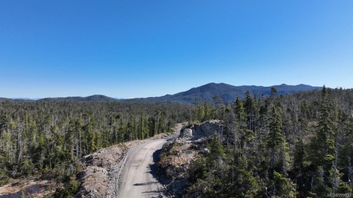 7 Cape Sutil Holberg (Off) Hwy, Port Hardy, BC 