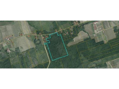Lot Perry Rd, Saint-Edouard-De-Kent, NB 