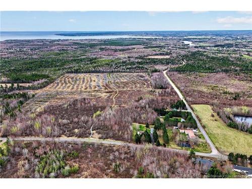 Lot Perry Rd, Saint-Edouard-De-Kent, NB 
