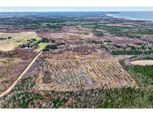 Lot Perry Rd, Saint-Edouard-De-Kent, NB 