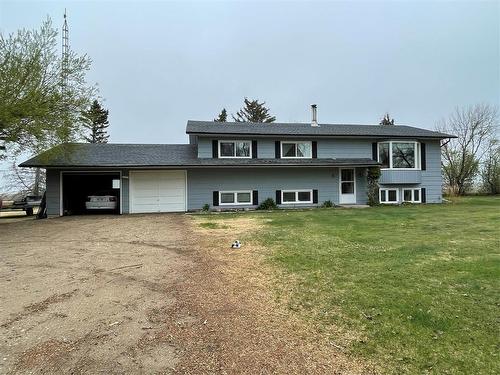 268 Hwy &  #10 Highway N  Swan River, MB R0L 1G0