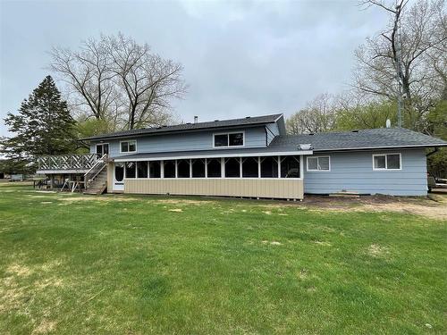 268 Hwy &  #10 Highway N, Swan River, MB - Outdoor