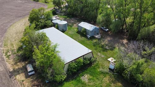 268 Hwy &  #10 Highway N, Swan River, MB - Outdoor With View