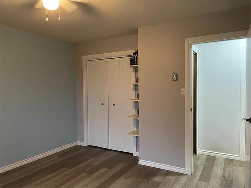 268 Hwy &  #10 Highway N, Swan River, MB - Indoor Photo Showing Other Room