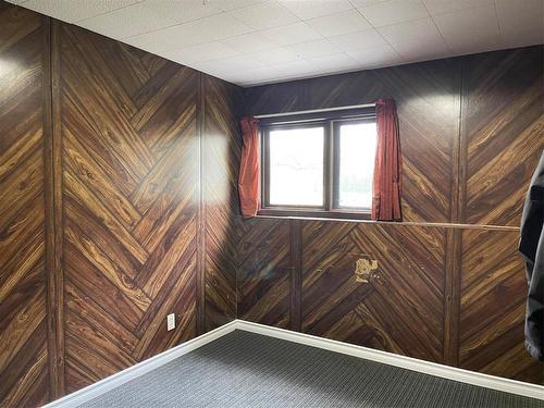 268 Hwy &  #10 Highway N, Swan River, MB - Indoor Photo Showing Other Room