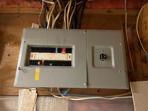 268 Hwy &  #10 Highway N, Swan River, MB - Indoor