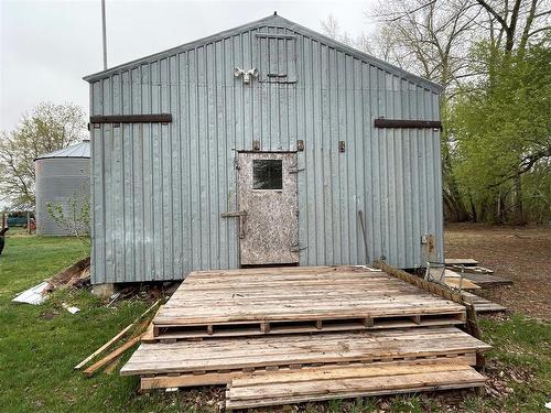 268 Hwy &  #10 Highway N, Swan River, MB - Outdoor With Exterior