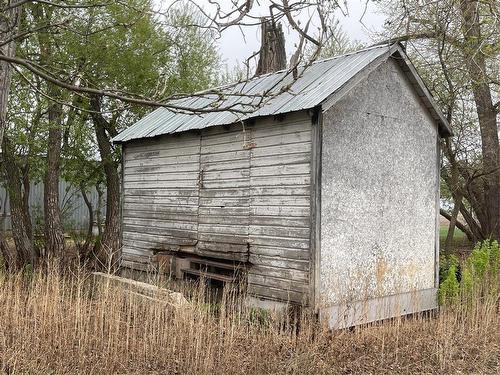 268 Hwy &  #10 Highway N, Swan River, MB - Outdoor