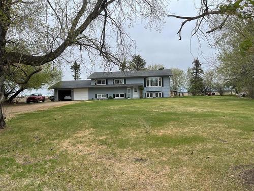 268 Hwy &  #10 Highway N, Swan River, MB - Outdoor