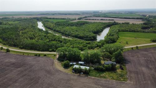 268 Hwy &  #10 Highway N, Swan River, MB - Outdoor With View