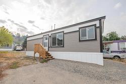 151-15401 Kalamalka Road  Vernon, BC V1B 2B3