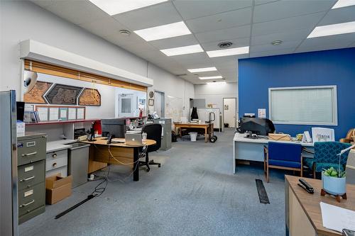 1163 Cedar Avenue, Trail, BC 