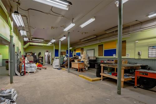 1163 Cedar Avenue, Trail, BC 