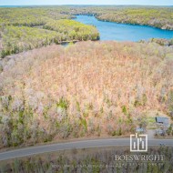 LT 9&10 Wenona Lake Road  Dysart Et Al, ON K0M 1S0