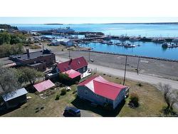 60 Route 776  Grand Manan, NB E5G 1A1