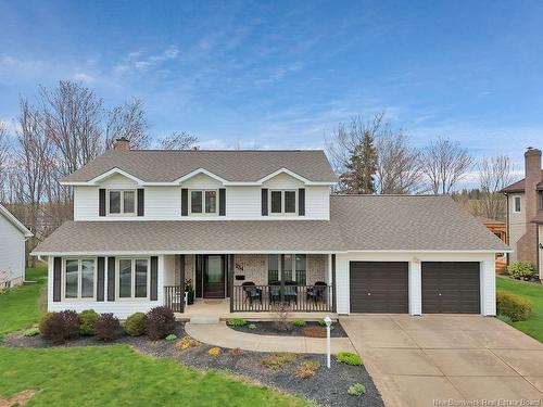 234 Glengrove RD  Moncton, NB E1A 5W5