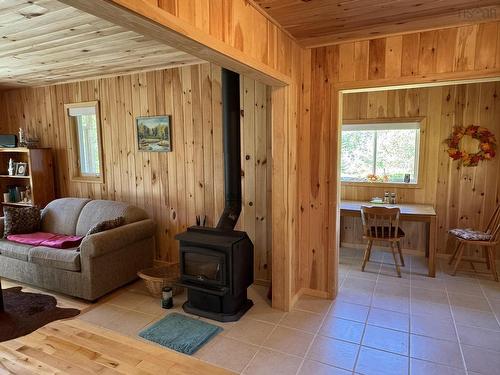 87 Somerset Drive, East Sable River, NS 