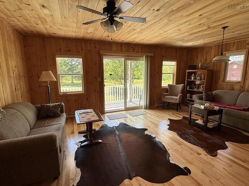 87 Somerset Drive, East Sable River, NS 