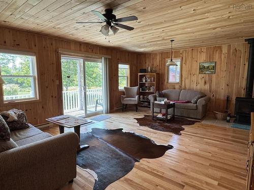 87 Somerset Drive, East Sable River, NS 