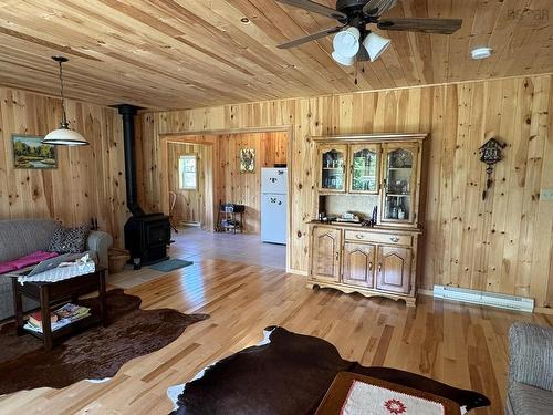 87 Somerset Drive, East Sable River, NS 