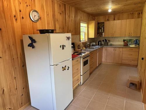 87 Somerset Drive, East Sable River, NS 