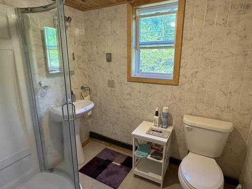87 Somerset Drive, East Sable River, NS 