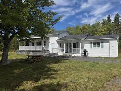 87 Somerset Drive  East Sable River, NS B0T 1V0
