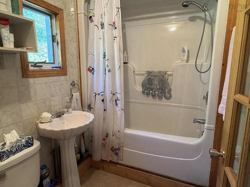 87 Somerset Drive, East Sable River, NS 