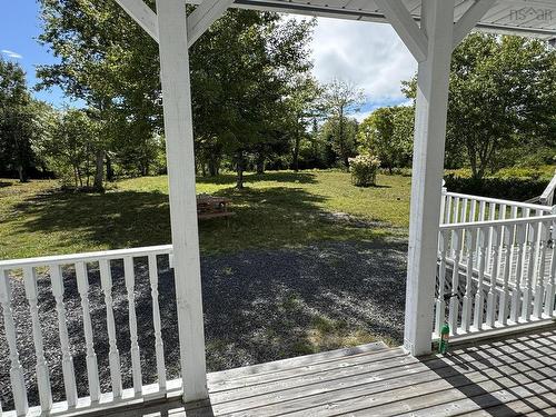 87 Somerset Drive, East Sable River, NS 