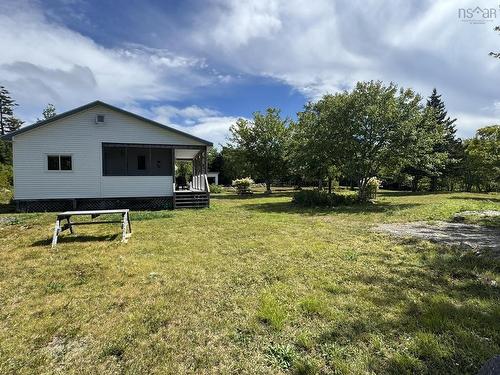87 Somerset Drive, East Sable River, NS 